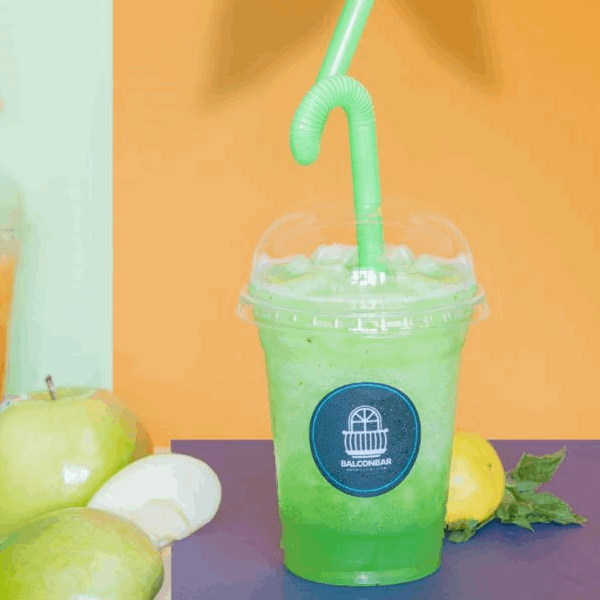 FRESH JUICES فريش ليمون