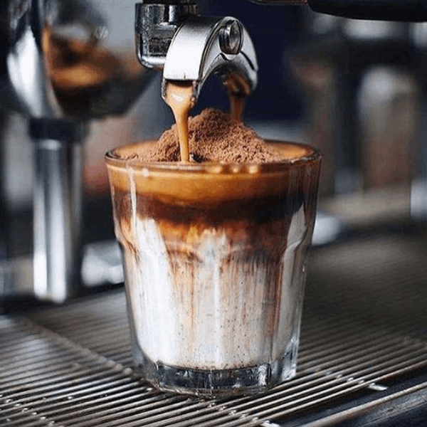 COFFEE قهوة فرنساوى دبل