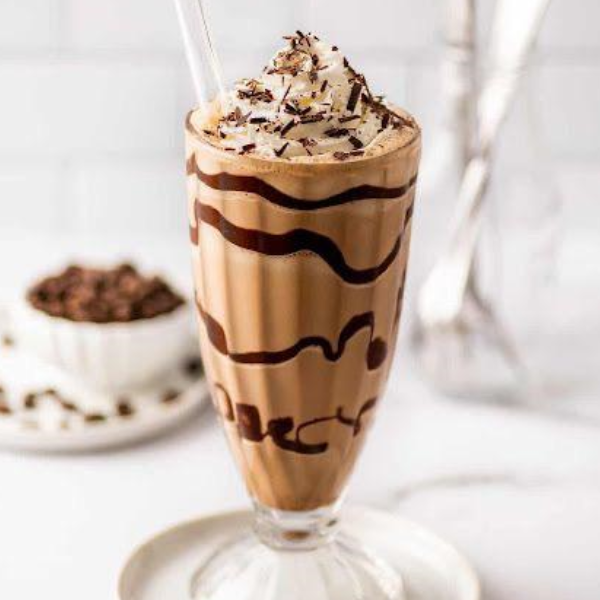 FRAPPE فرابية نوتيلا