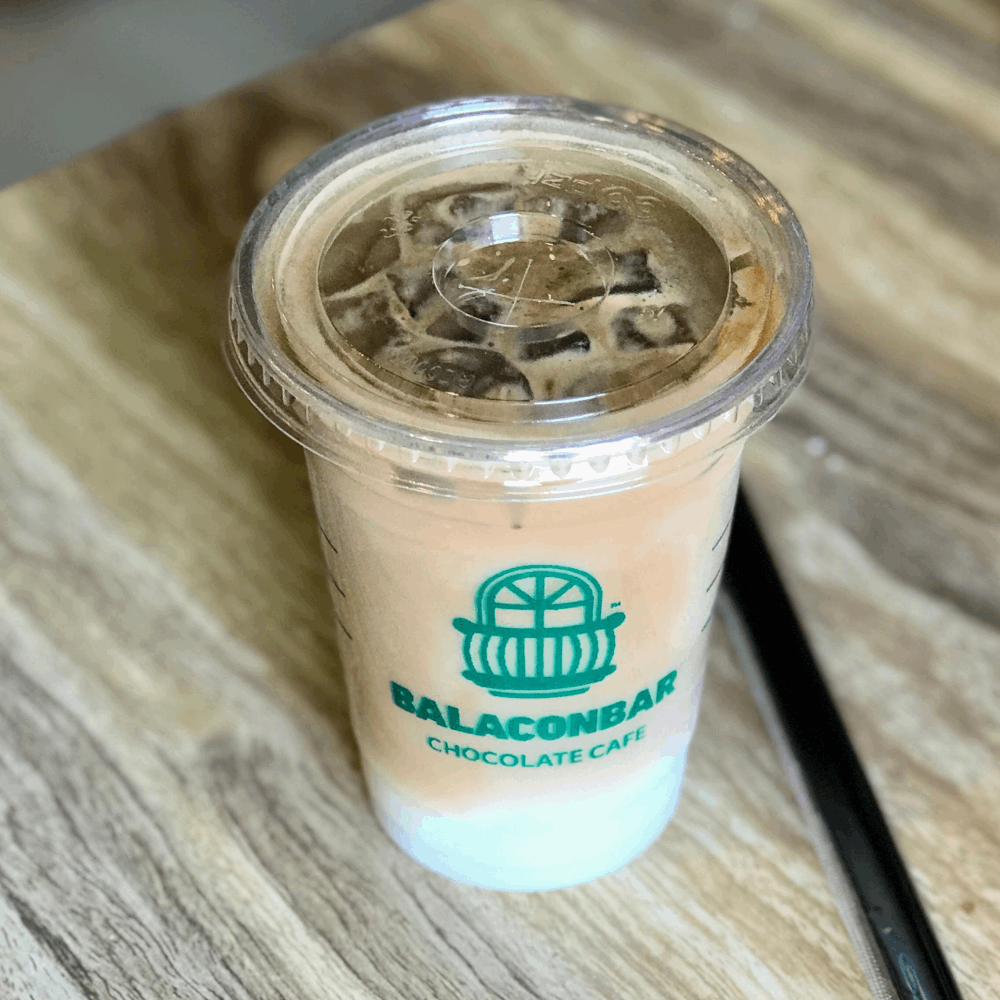 ICE COFFEE ايس وايت موكا