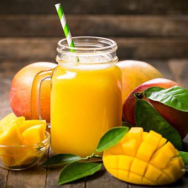 FRESH JUICES فريش مانجو