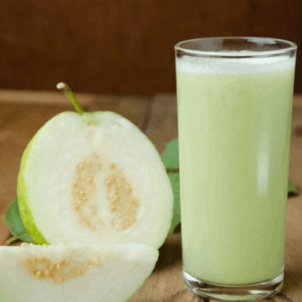 FRESH JUICES فريش جوافة